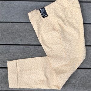 New York & Co.  Crop pants